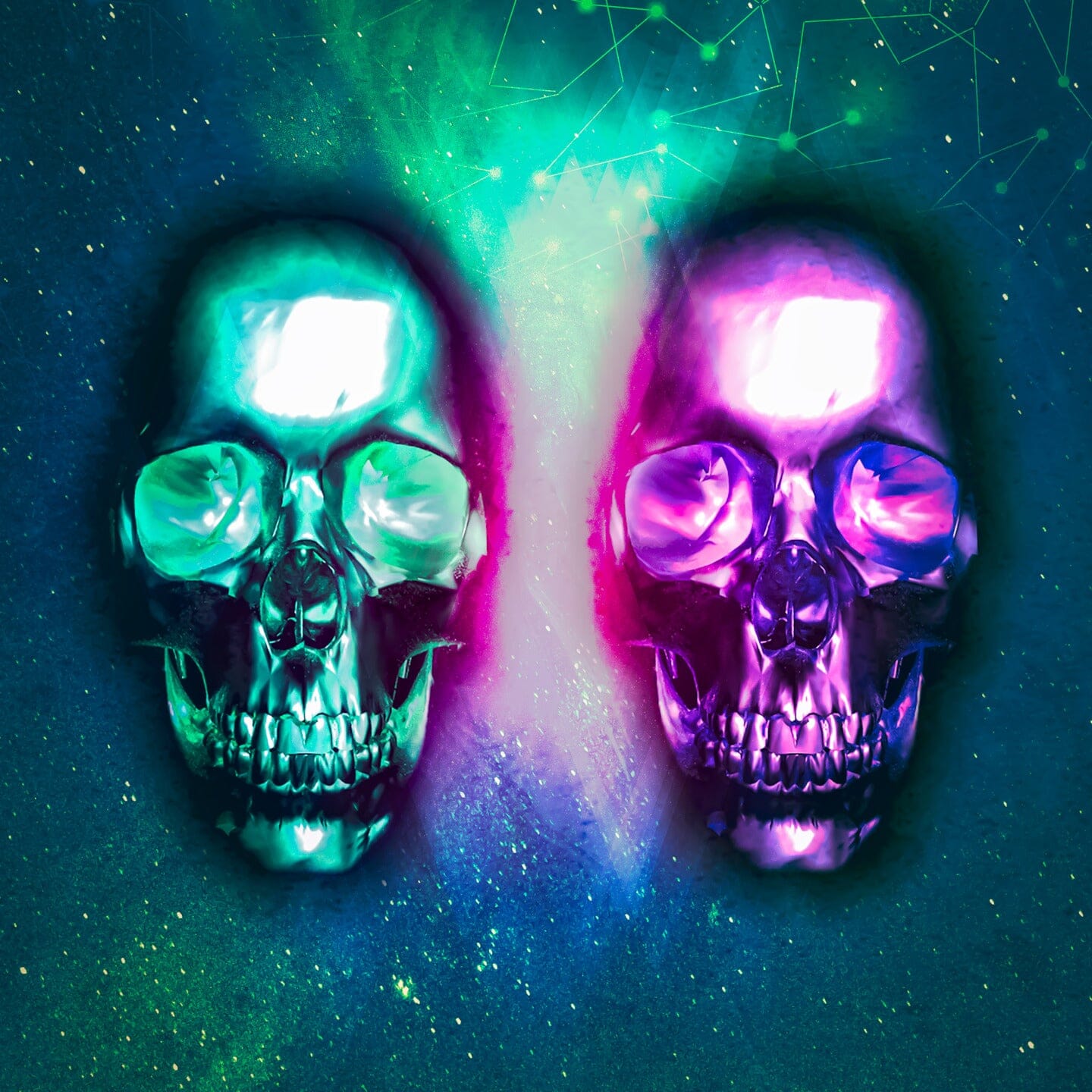 Faded City (Original Mix) Digital Track PLURTHLINGS