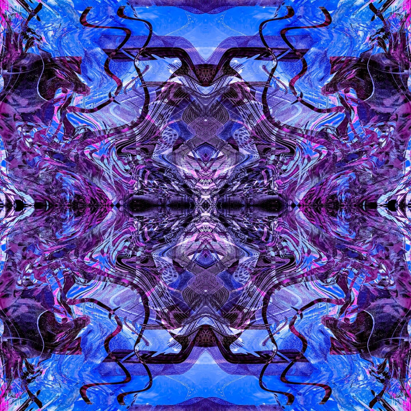 Faded City (Original Mix) Digital Track PLURTHLINGS