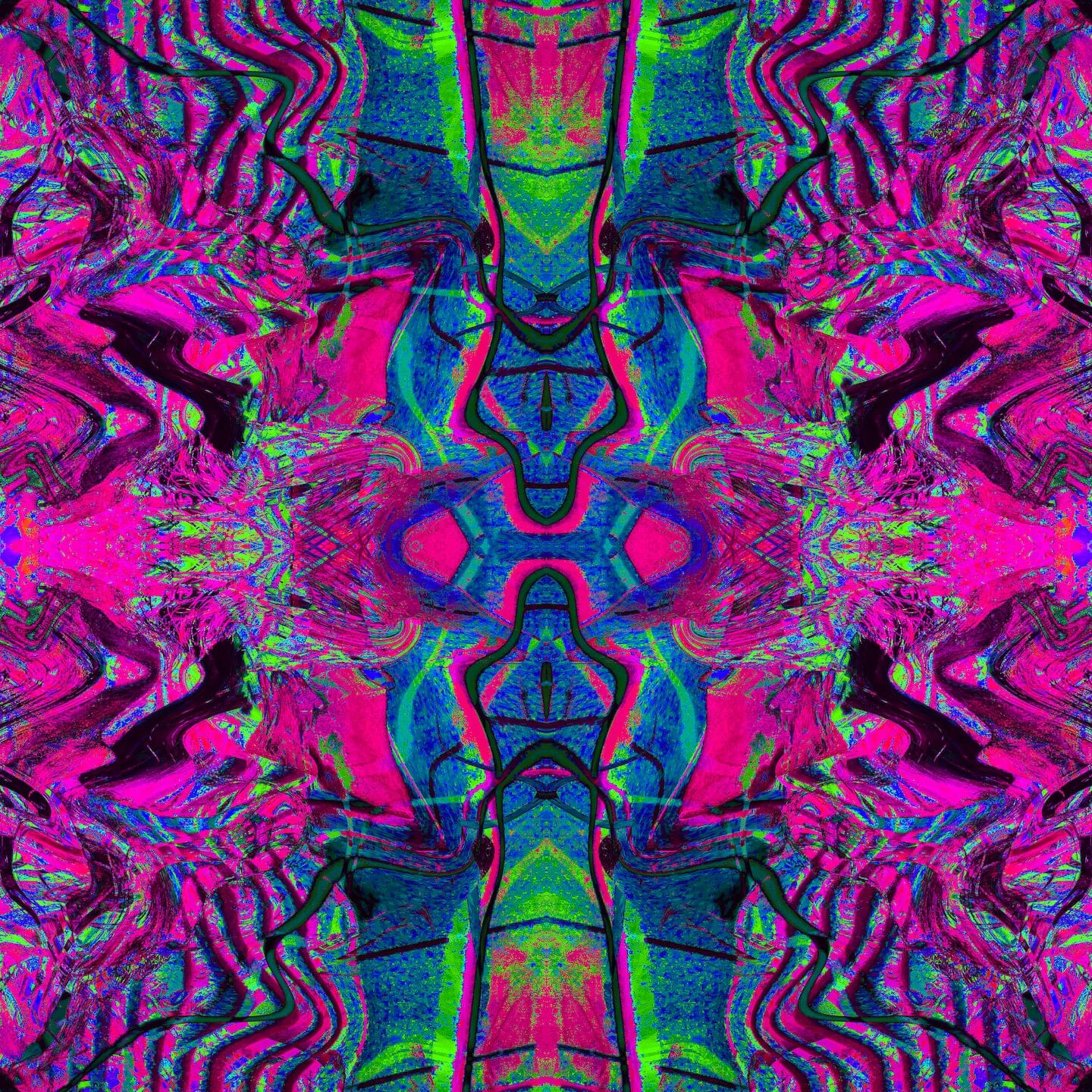 Lazer Dabs (Original Mix) Digital Track PLURTHLINGS