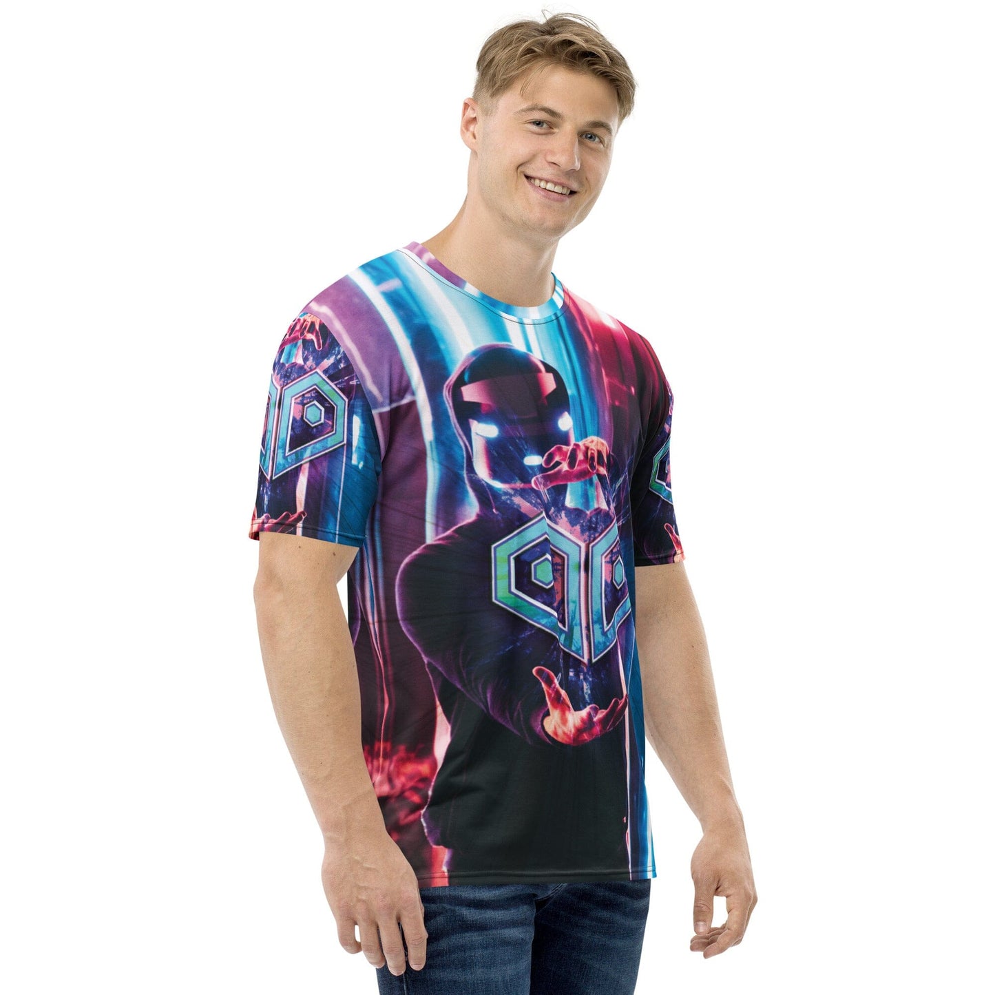 Dreamcatcher Men's T-Shirt PLURTHLINGS