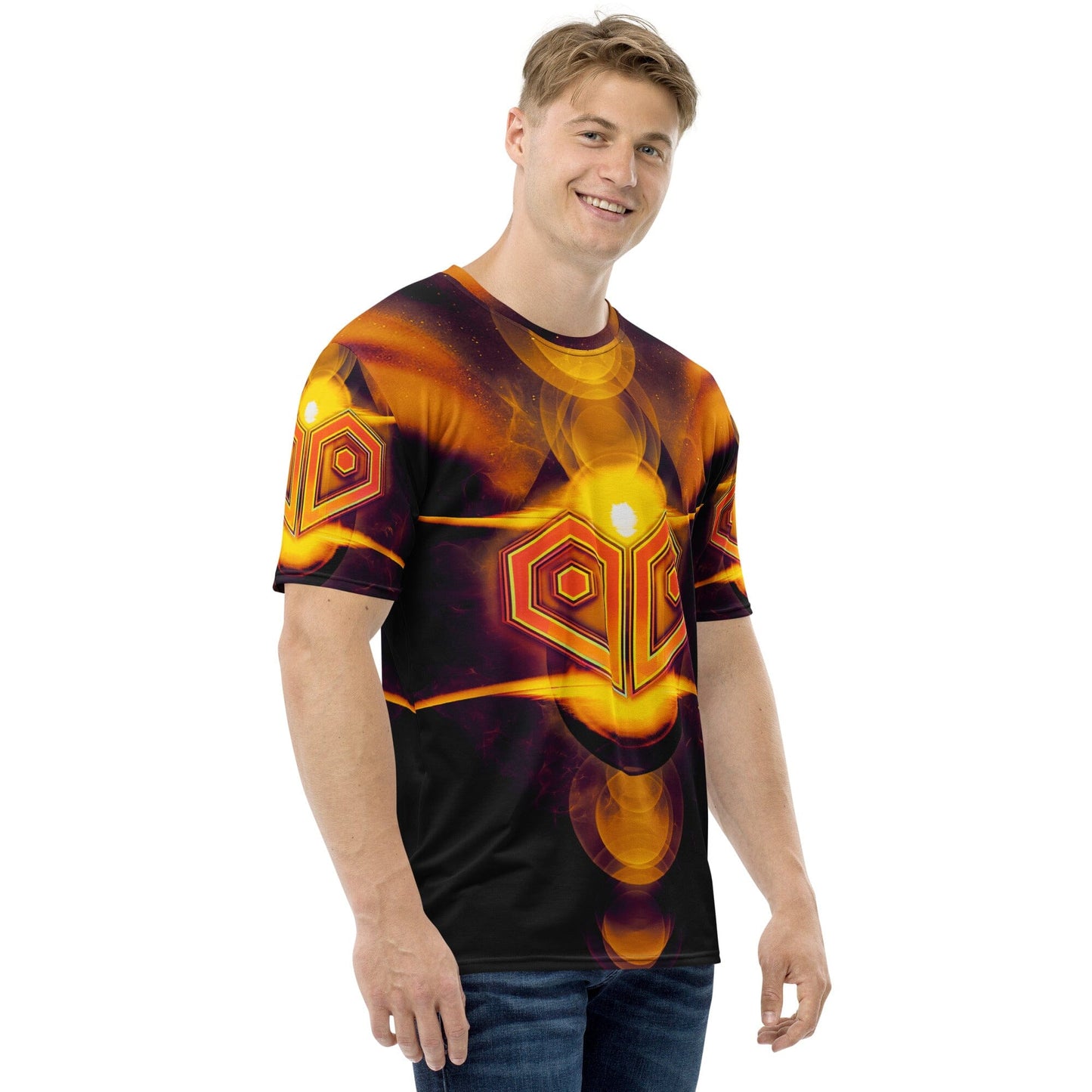 Heard It All Before Men's T-Shirt PLURTHLINGS