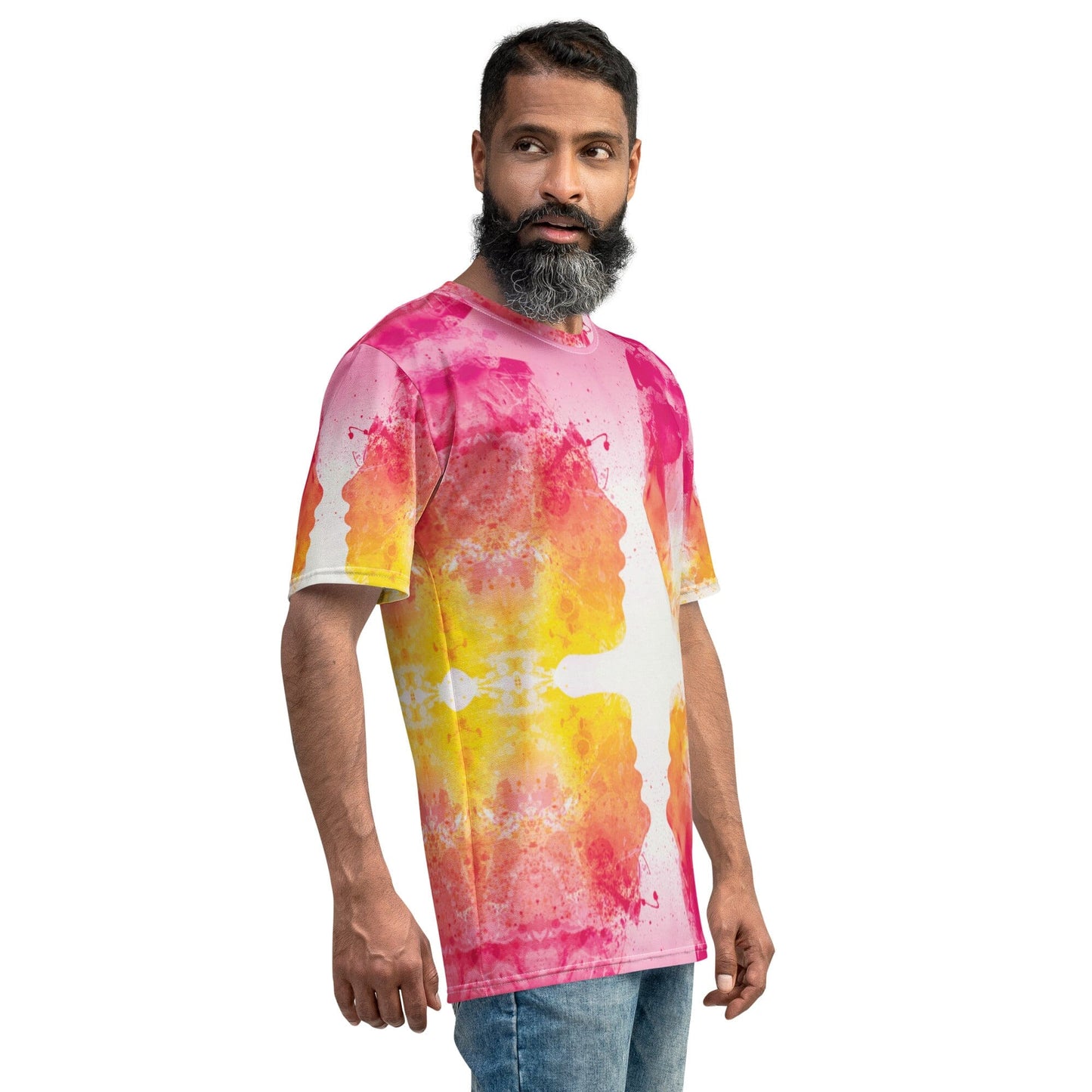 Dance by the Light Men's T-Shirt PLURTHLINGS