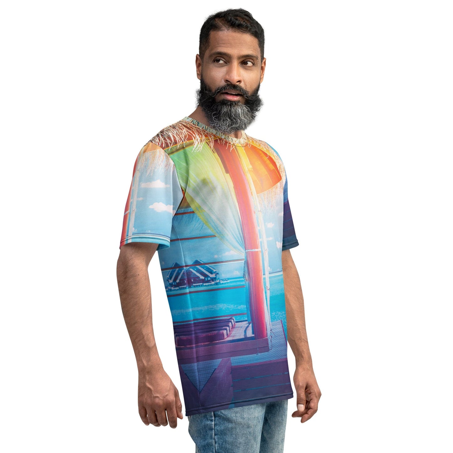 My Jam Men's T-Shirt PLURTHLINGS