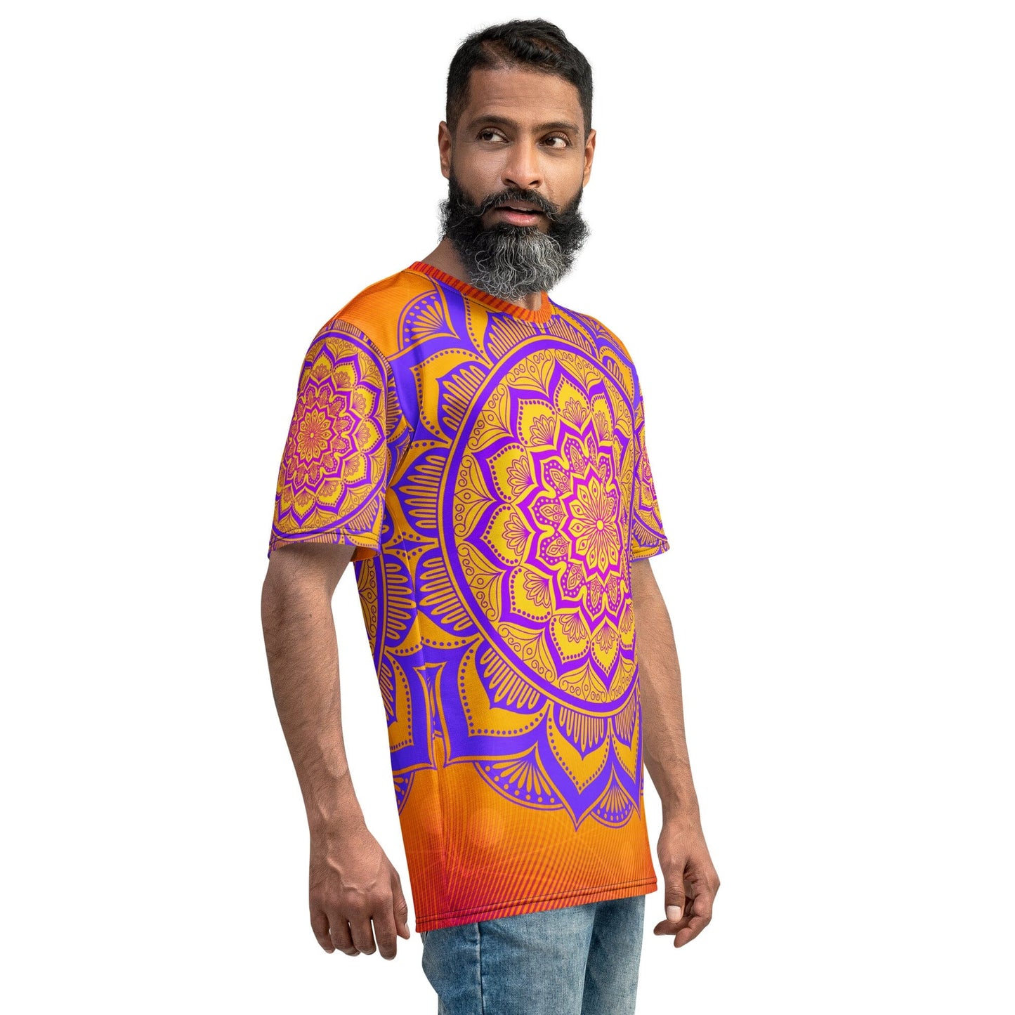 Infinite Power Men's T-Shirt PLURTHLINGS