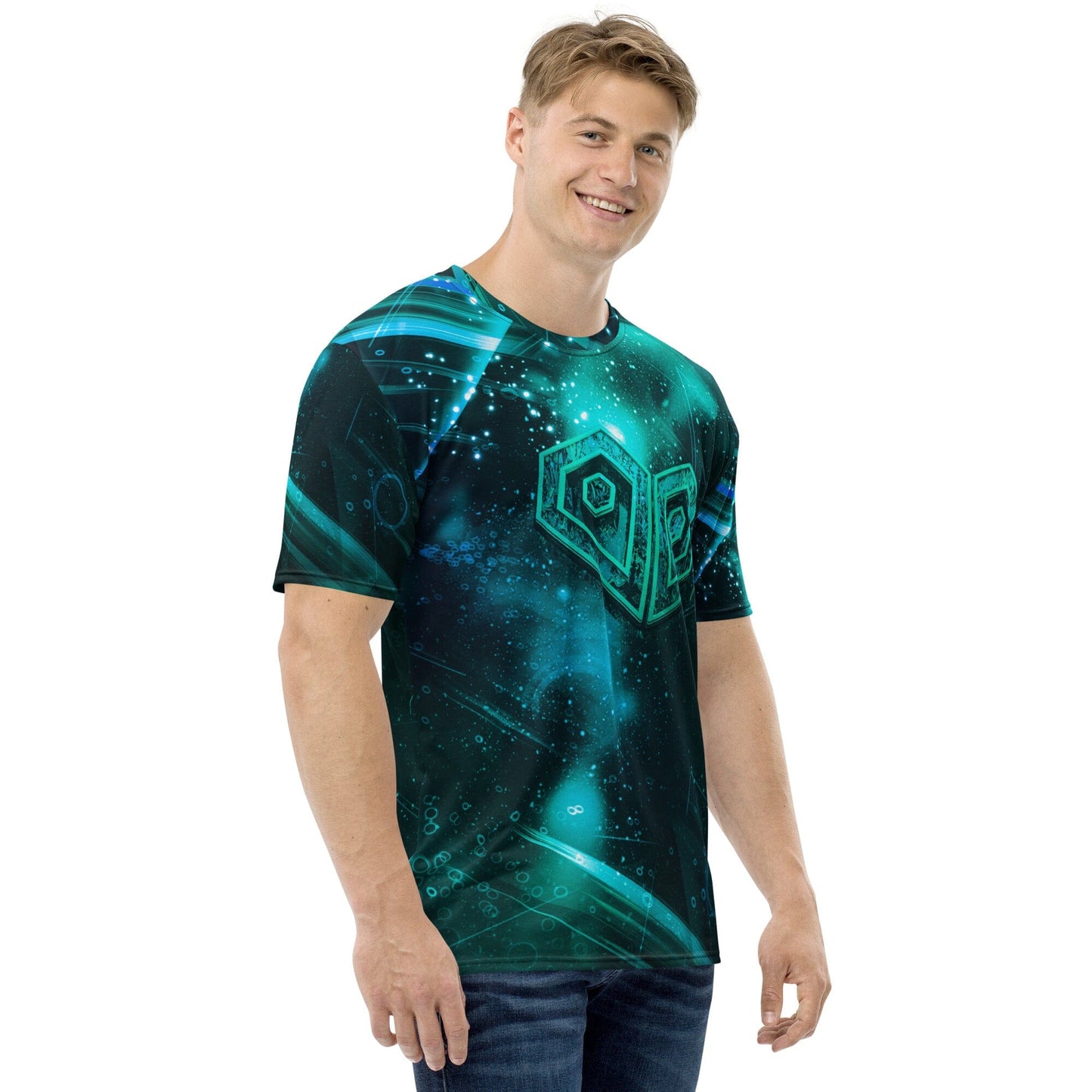 Raves Make It Better Men's T-Shirt PLURTHLINGS