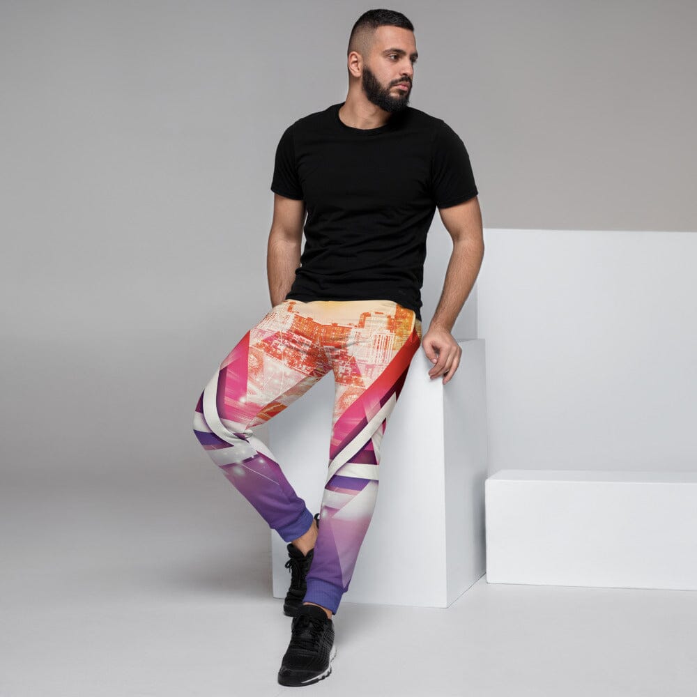 Mile High Vibe Joggers PLURTHLINGS