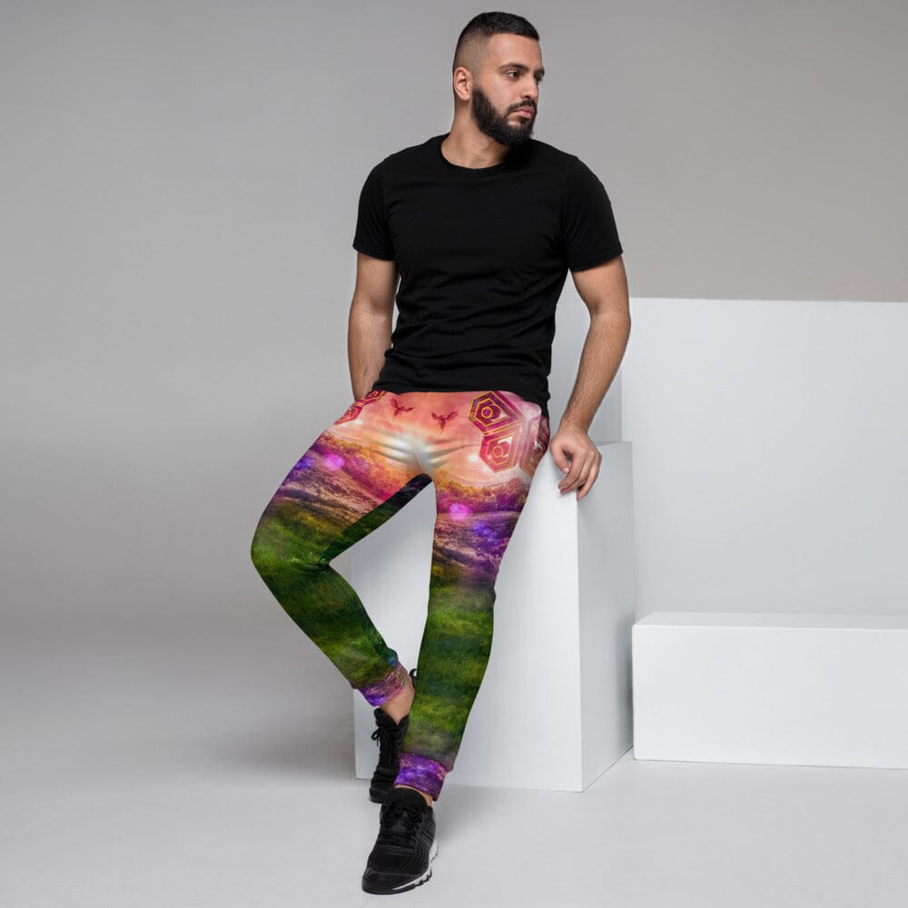Convergence Joggers PLURTHLINGS