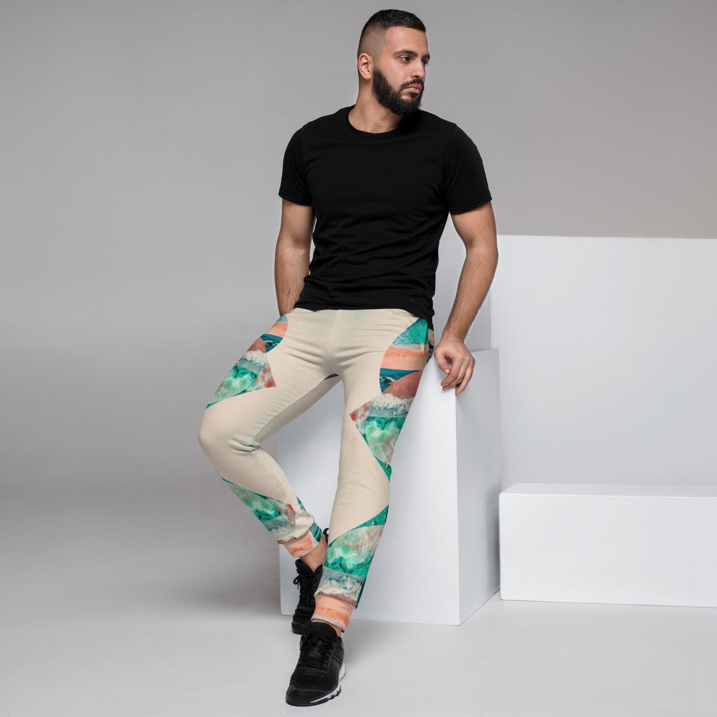 Sail Away Joggers PLURTHLINGS