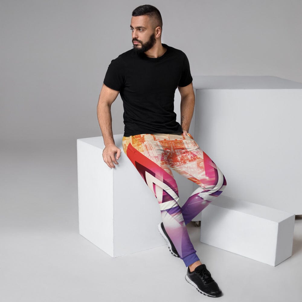 Mile High Vibe Joggers PLURTHLINGS