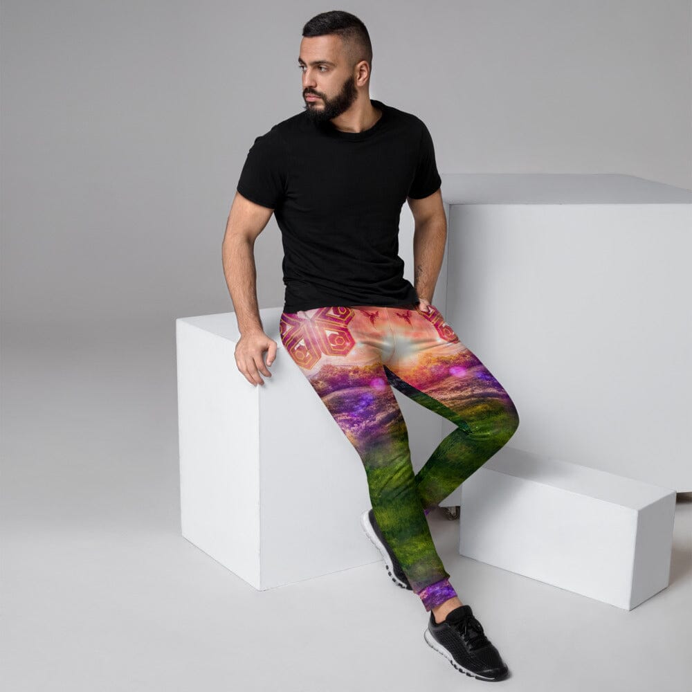 Convergence Joggers PLURTHLINGS