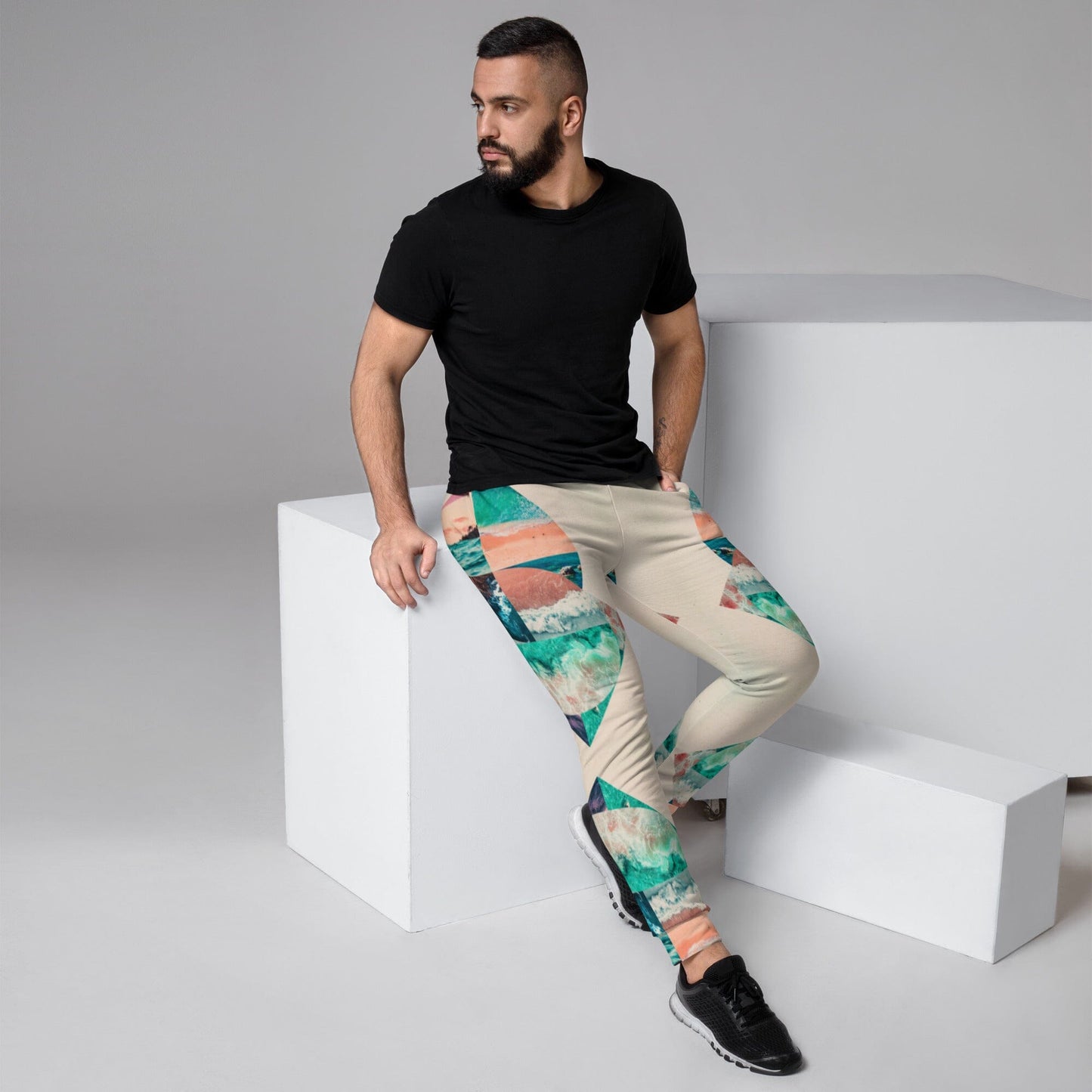 Sail Away Joggers PLURTHLINGS XS Men's