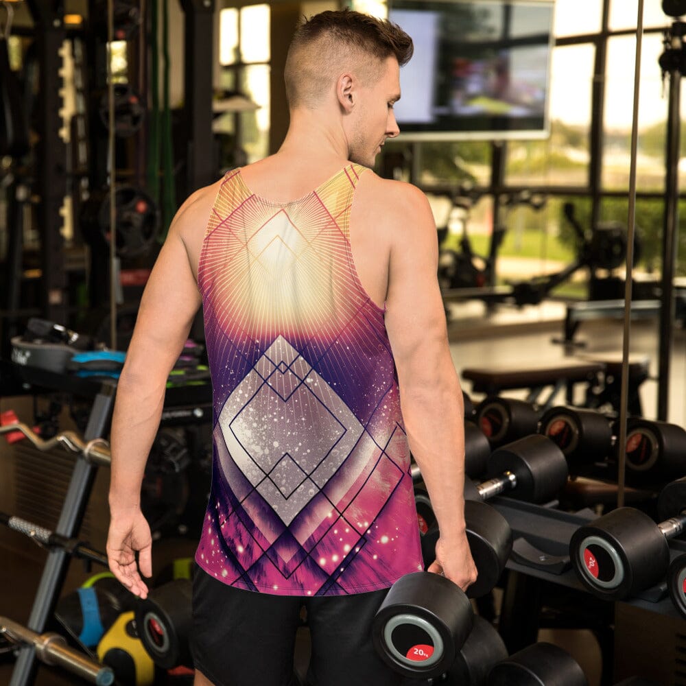 Spirit Lifter Tank Top PLURTHLINGS