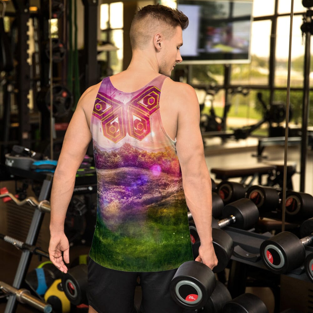Convergence Tank Top PLURTHLINGS