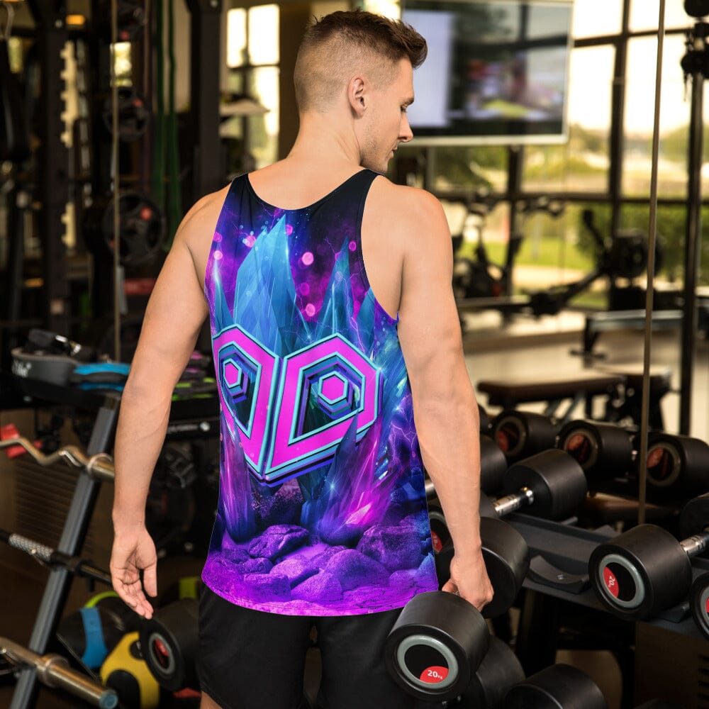 Heartspace Tank Top PLURTHLINGS