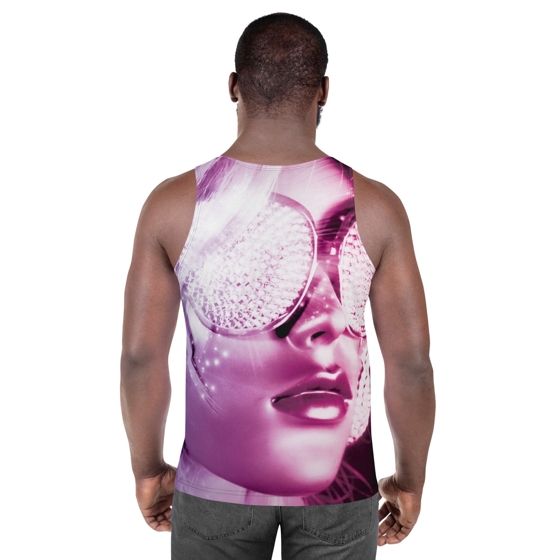 Bling Tank Top PLURTHLINGS