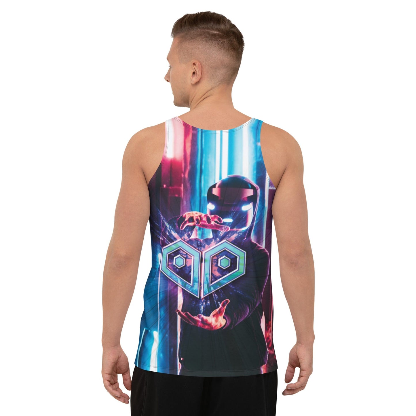 Dreamcatcher Tank Top PLURTHLINGS