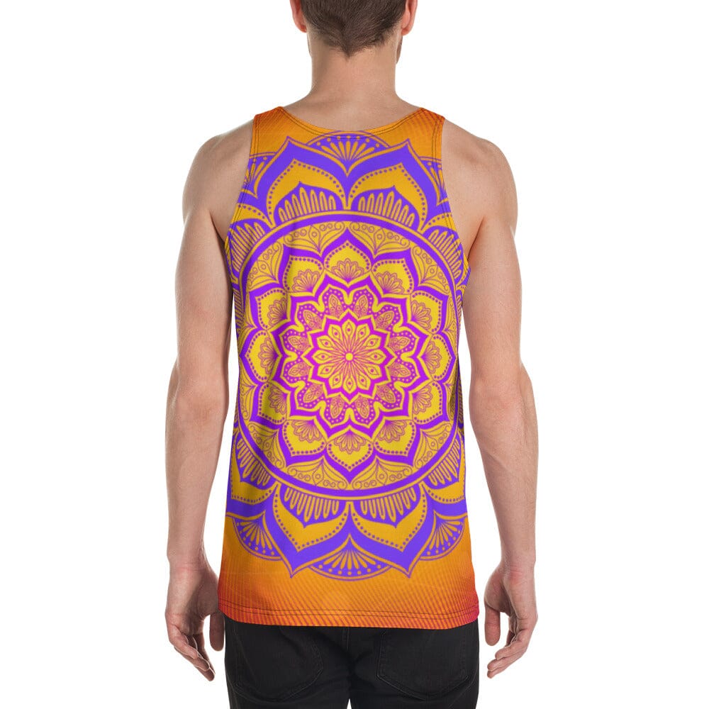 Infinite Power Tank Top PLURTHLINGS