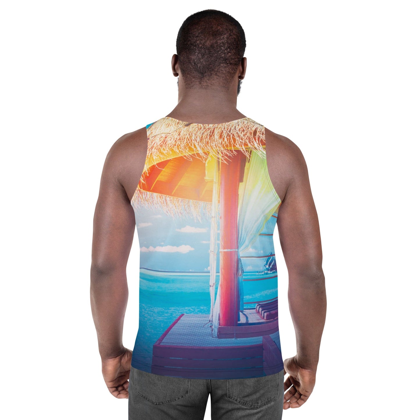 My Jam Tank Top PLURTHLINGS