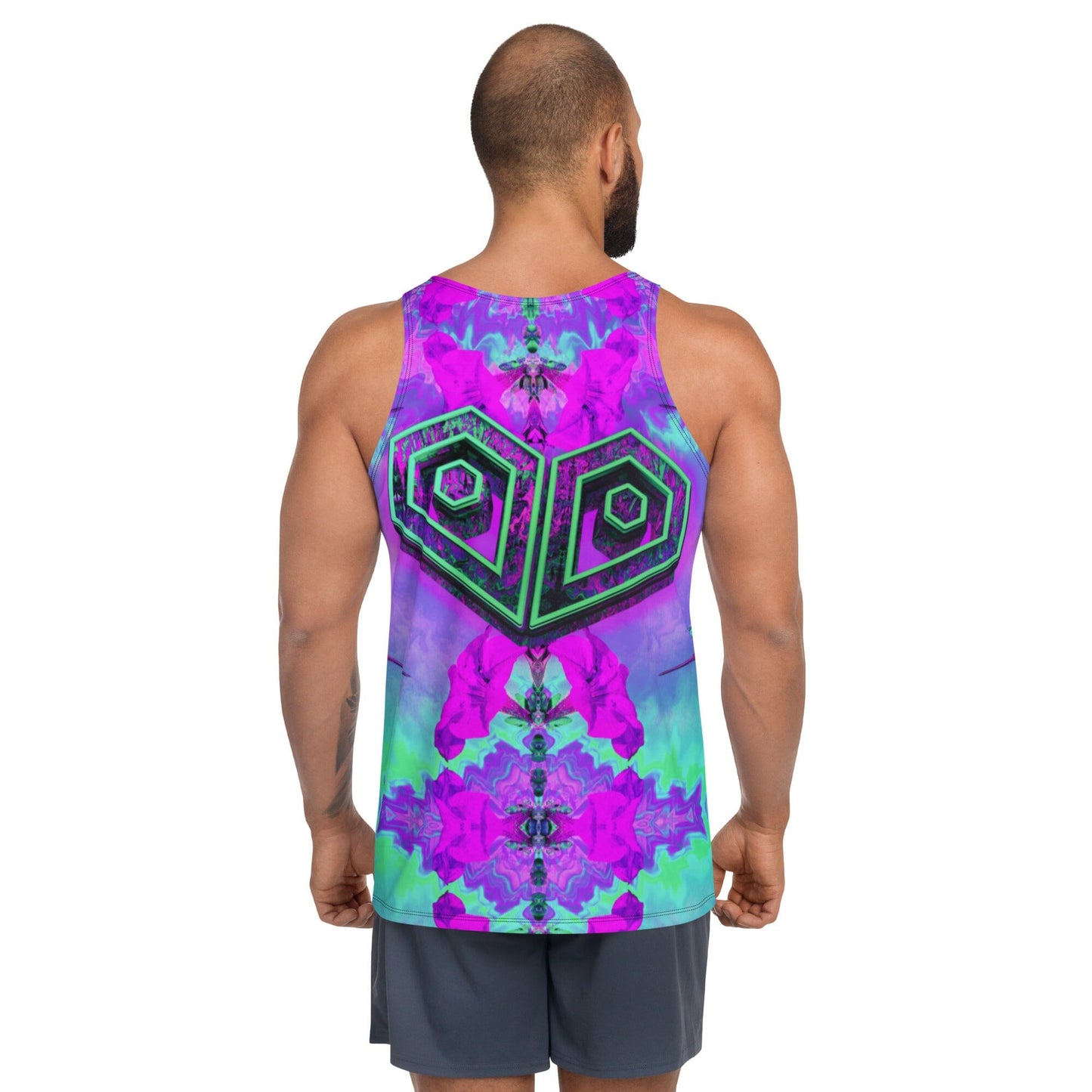 Caught Up in the Moment Tank Top PLURTHLINGS