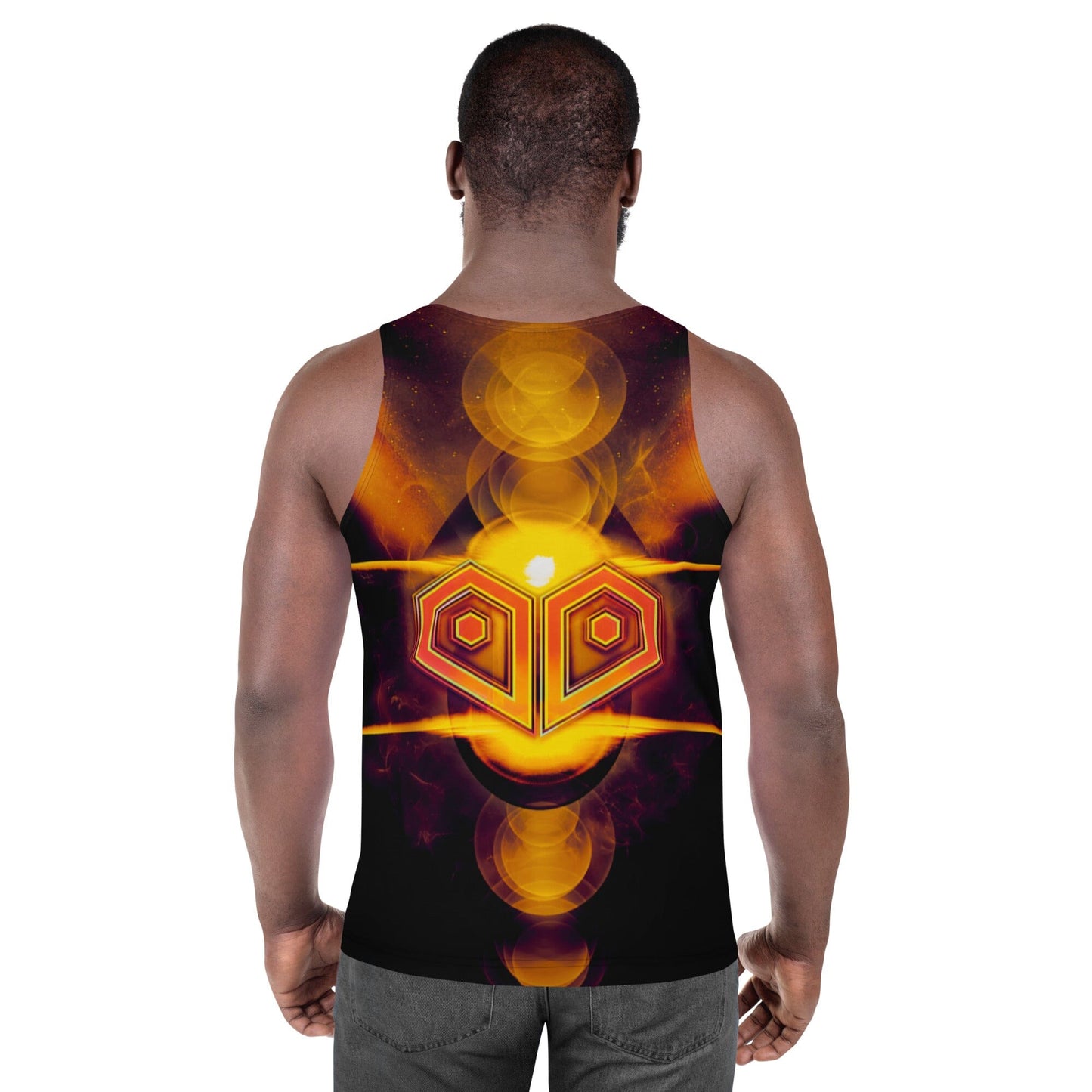 Heard It All Before Tank Top PLURTHLINGS