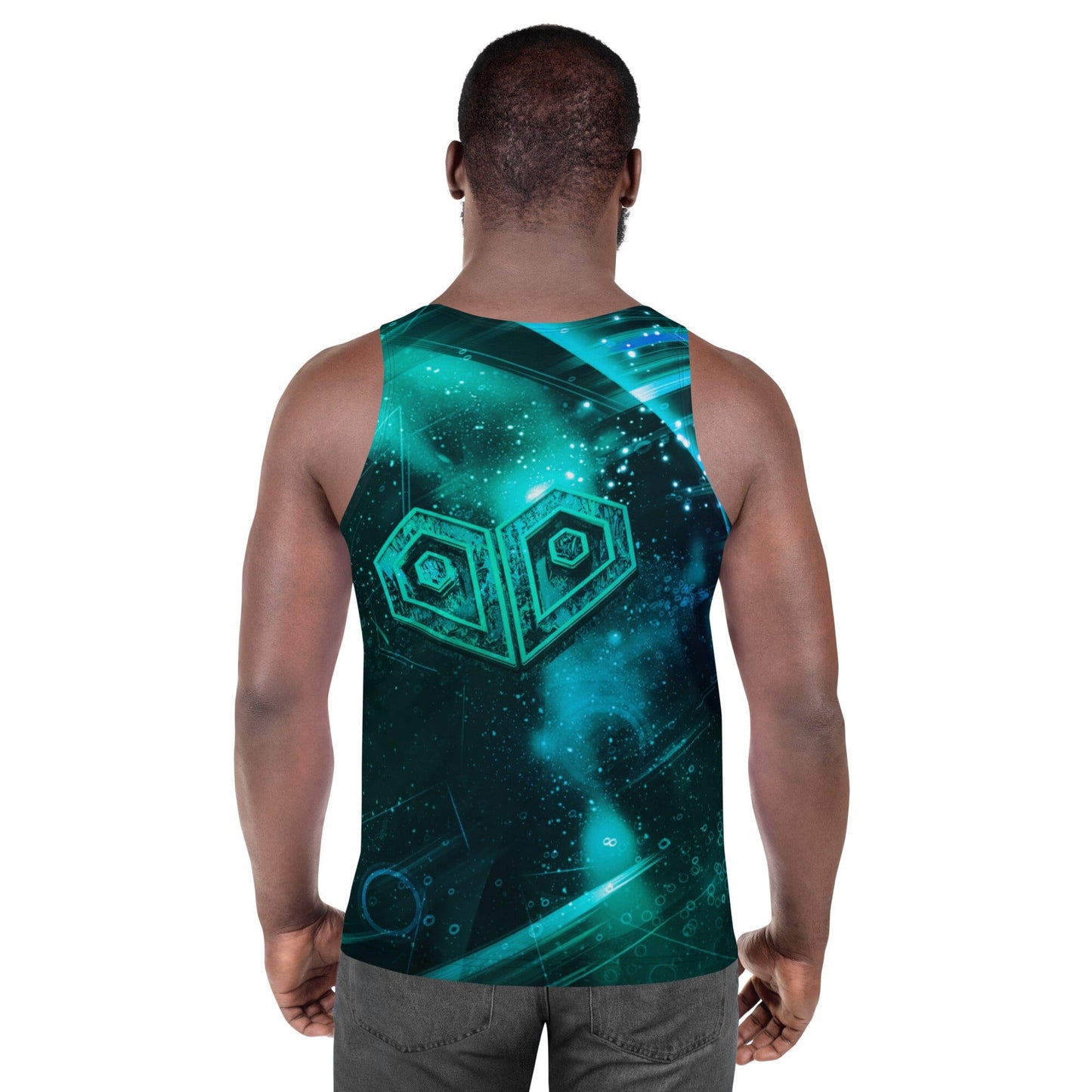 Raves Make It Better Tank Top PLURTHLINGS