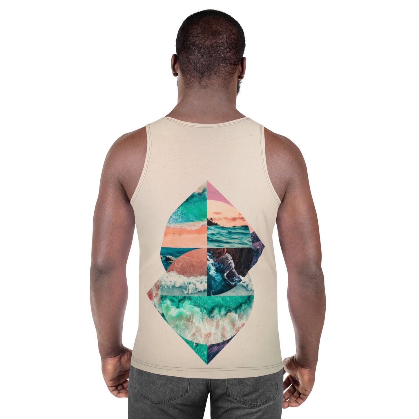 Sail Away Tank Top PLURTHLINGS