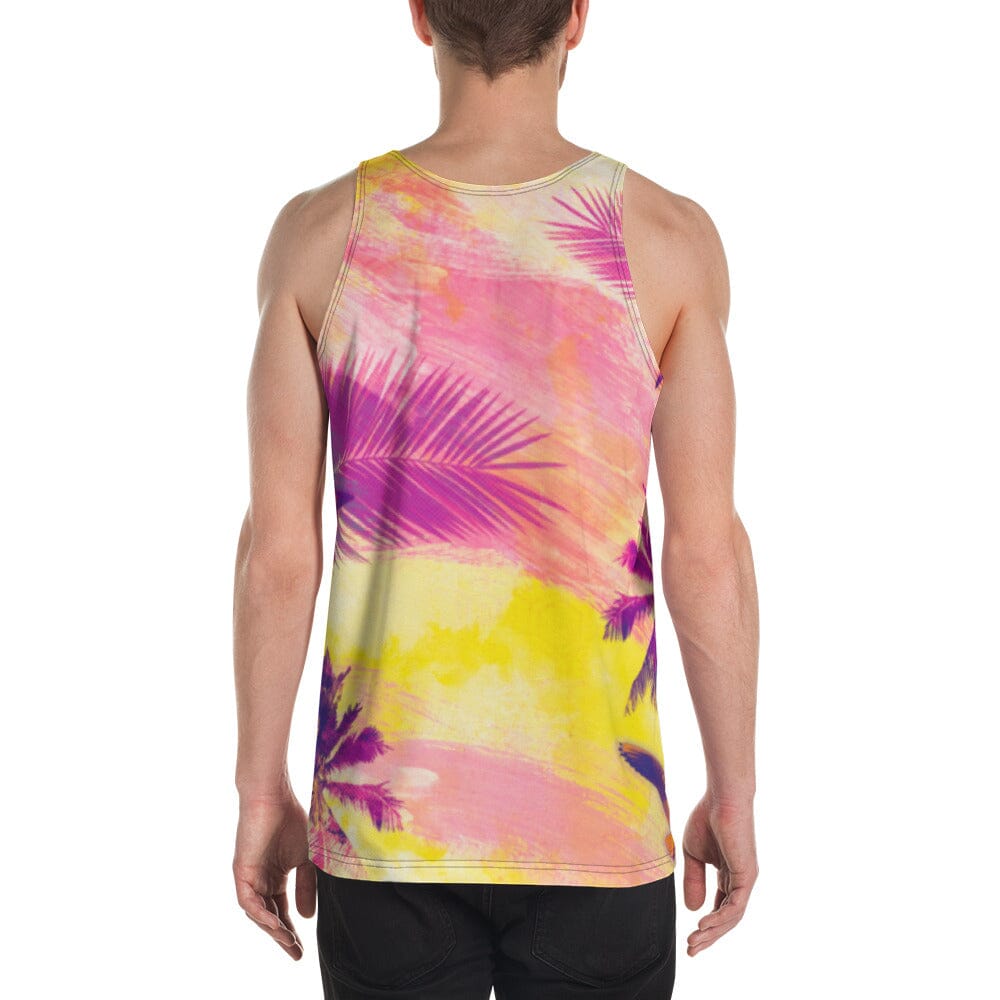 Summer Lover Tank Top PLURTHLINGS
