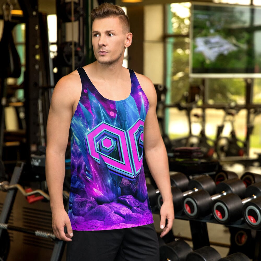 Heartspace Tank Top PLURTHLINGS