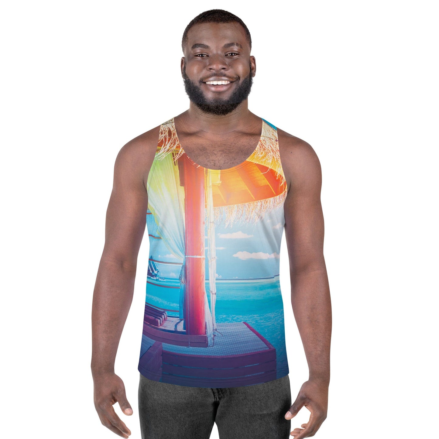 My Jam Tank Top PLURTHLINGS XS
