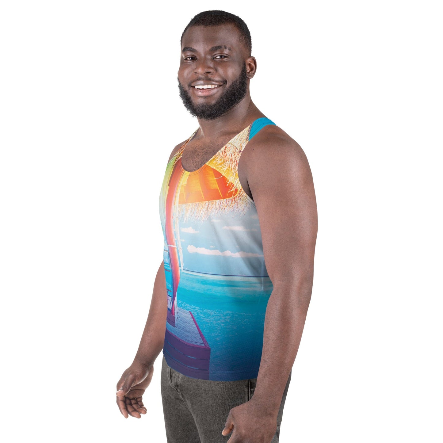 My Jam Tank Top PLURTHLINGS