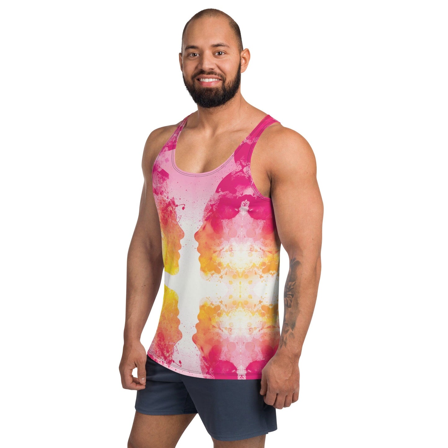 Dance by the Light Tank Top PLURTHLINGS