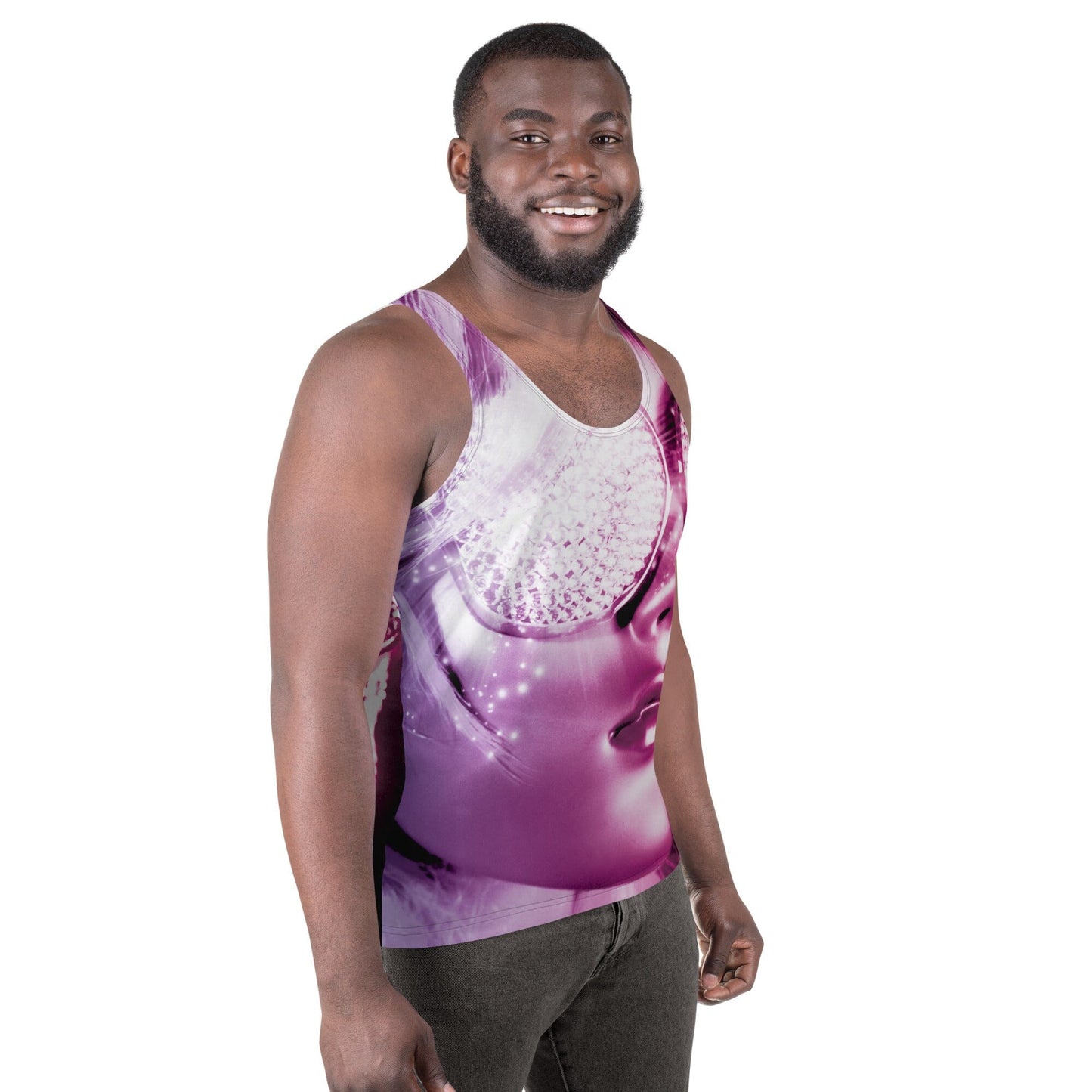 Bling Tank Top PLURTHLINGS