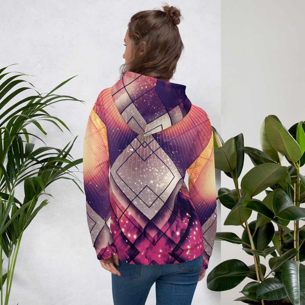Spirit Lifter Hoodie PLURTHLINGS
