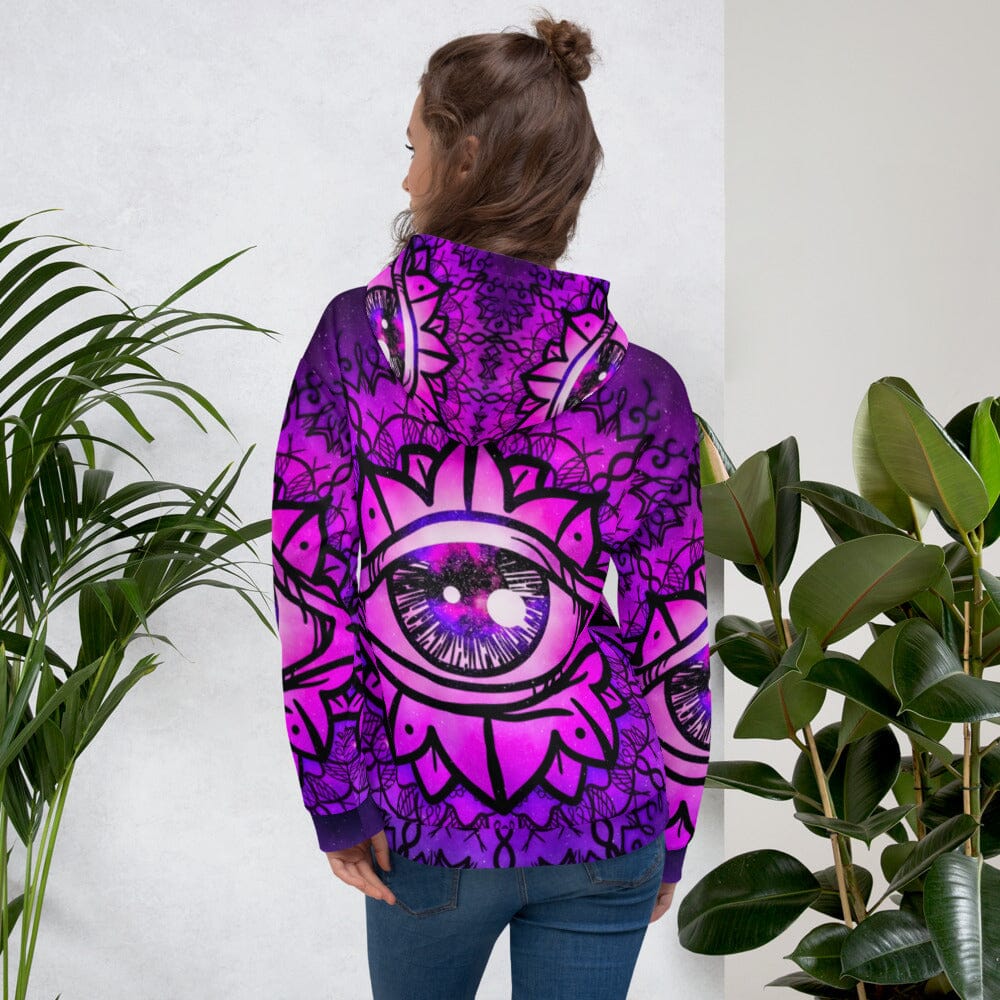 Intrepid Hoodie PLURTHLINGS