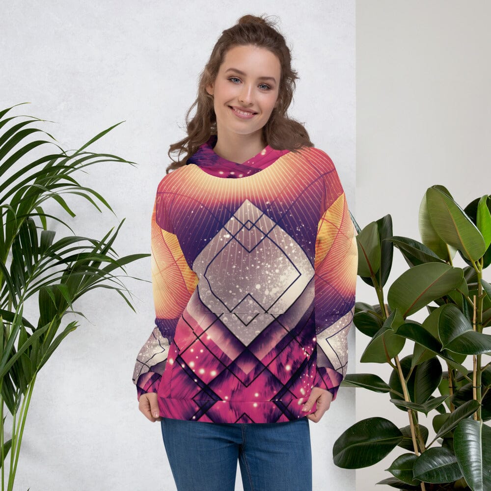 Spirit Lifter Hoodie PLURTHLINGS