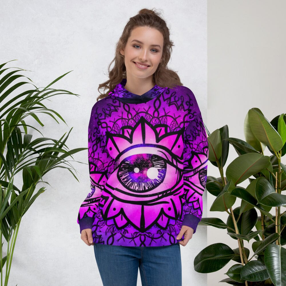 Intrepid Hoodie PLURTHLINGS