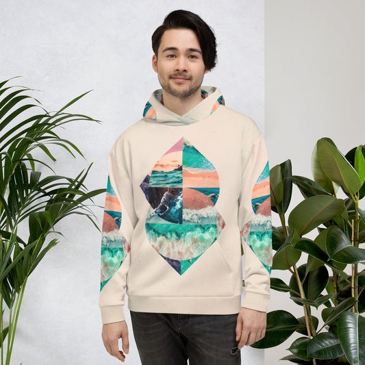 Sail Away Hoodie PLURTHLINGS XS