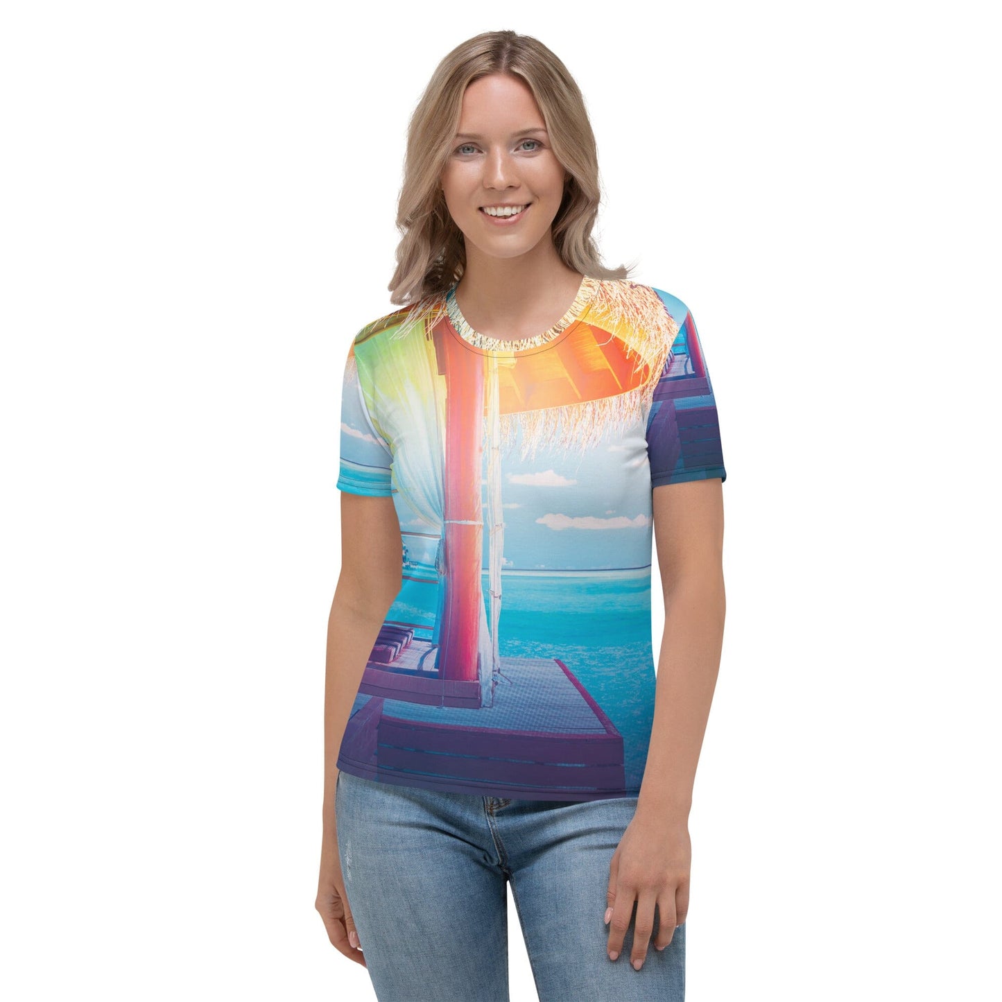 My Jam Women's T-Shirt PLURTHLINGS XS