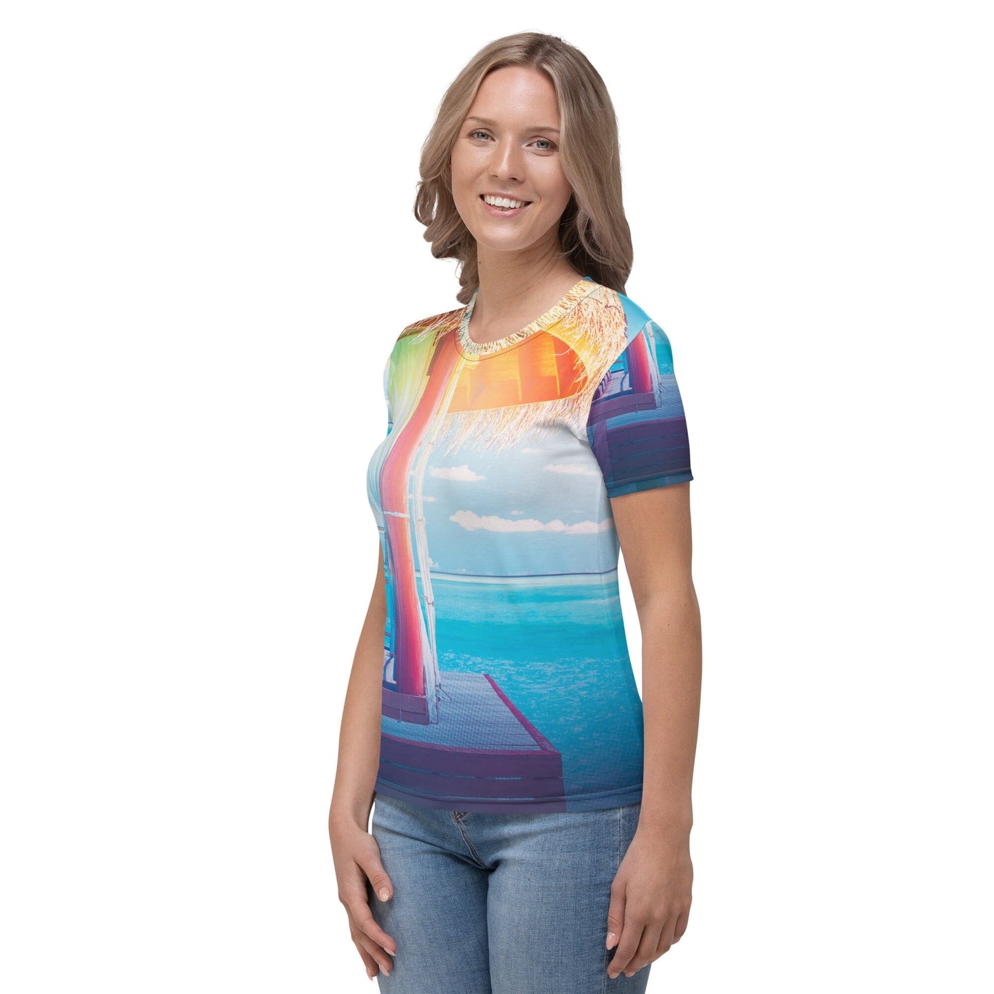 My Jam Women's T-Shirt PLURTHLINGS