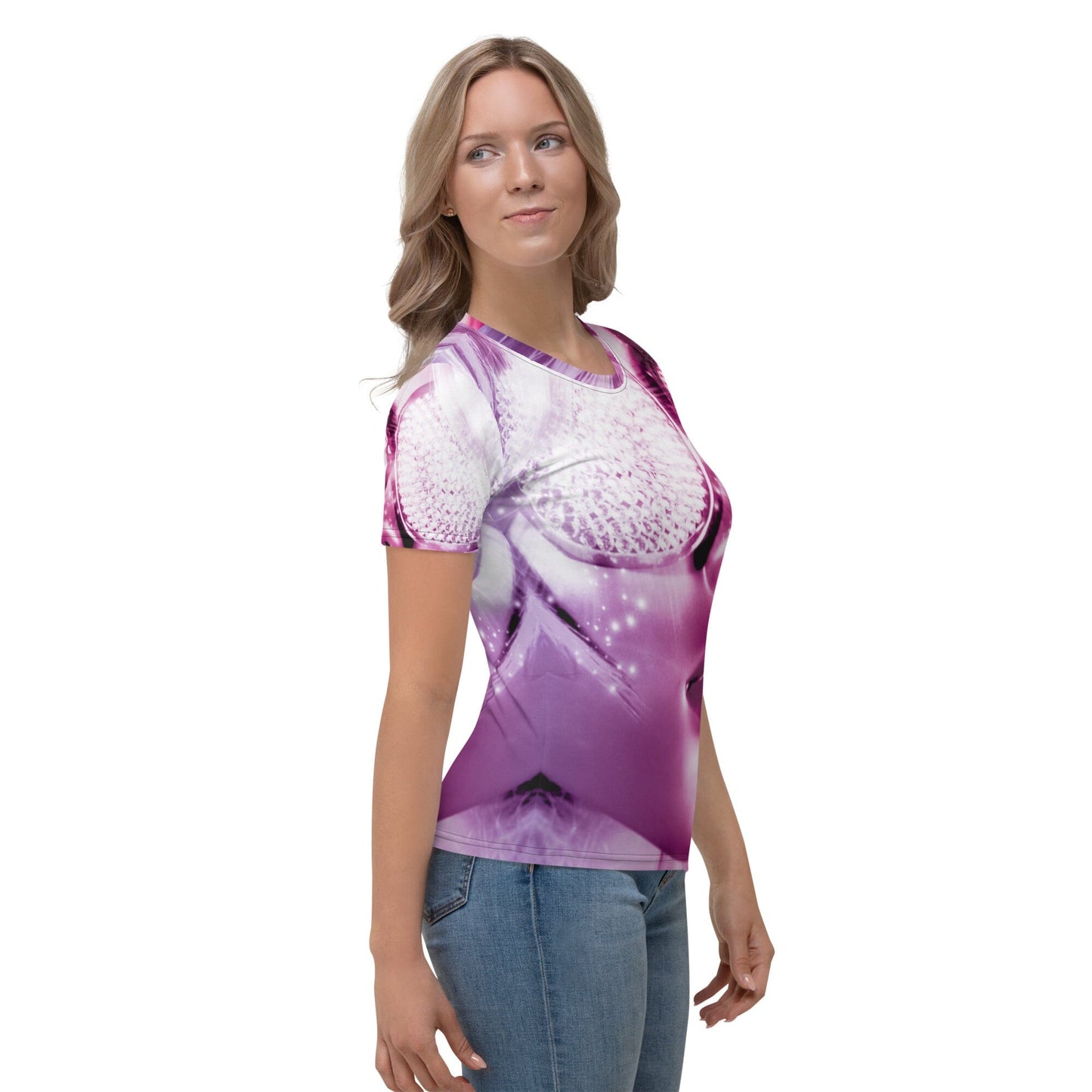 Bling Women's T-Shirt PLURTHLINGS