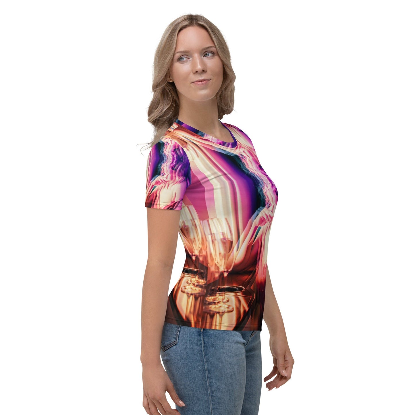 Cuz I'm Ballin' Women's T-Shirt PLURTHLINGS