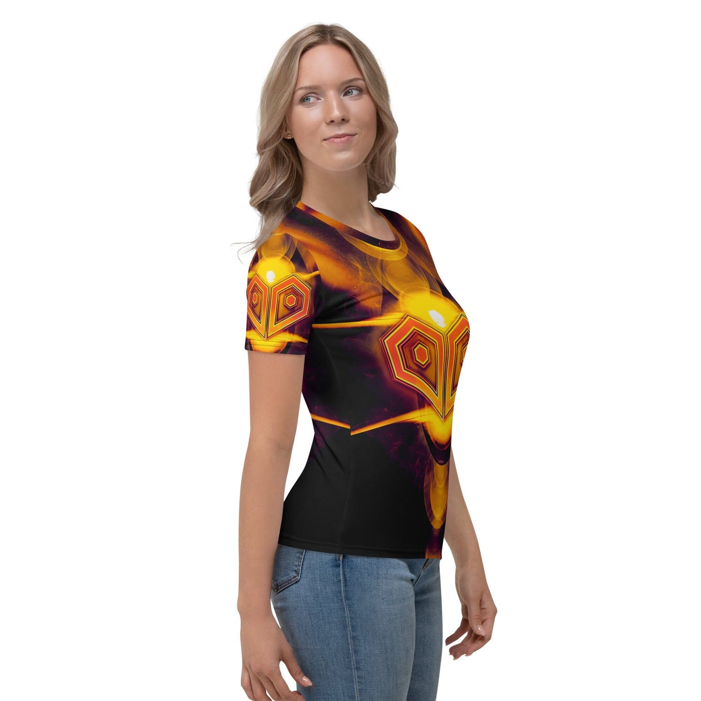 Heard It All Before Women's T-Shirt PLURTHLINGS