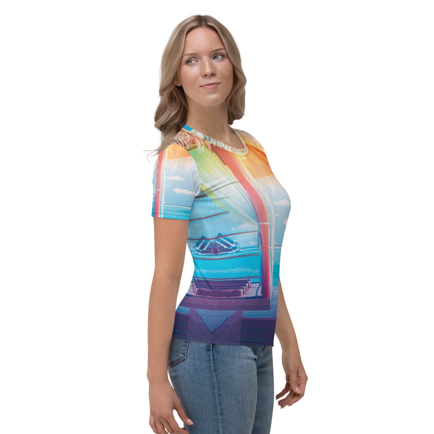 My Jam Women's T-Shirt PLURTHLINGS