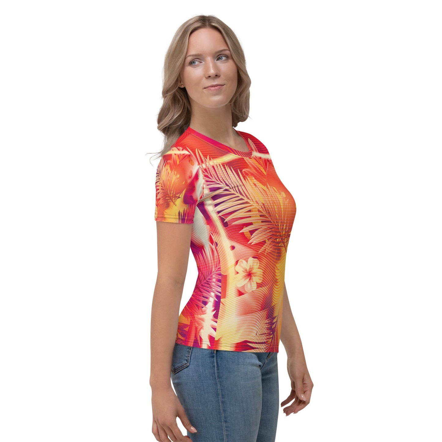 Need U Right Now Women's T-Shirt PLURTHLINGS