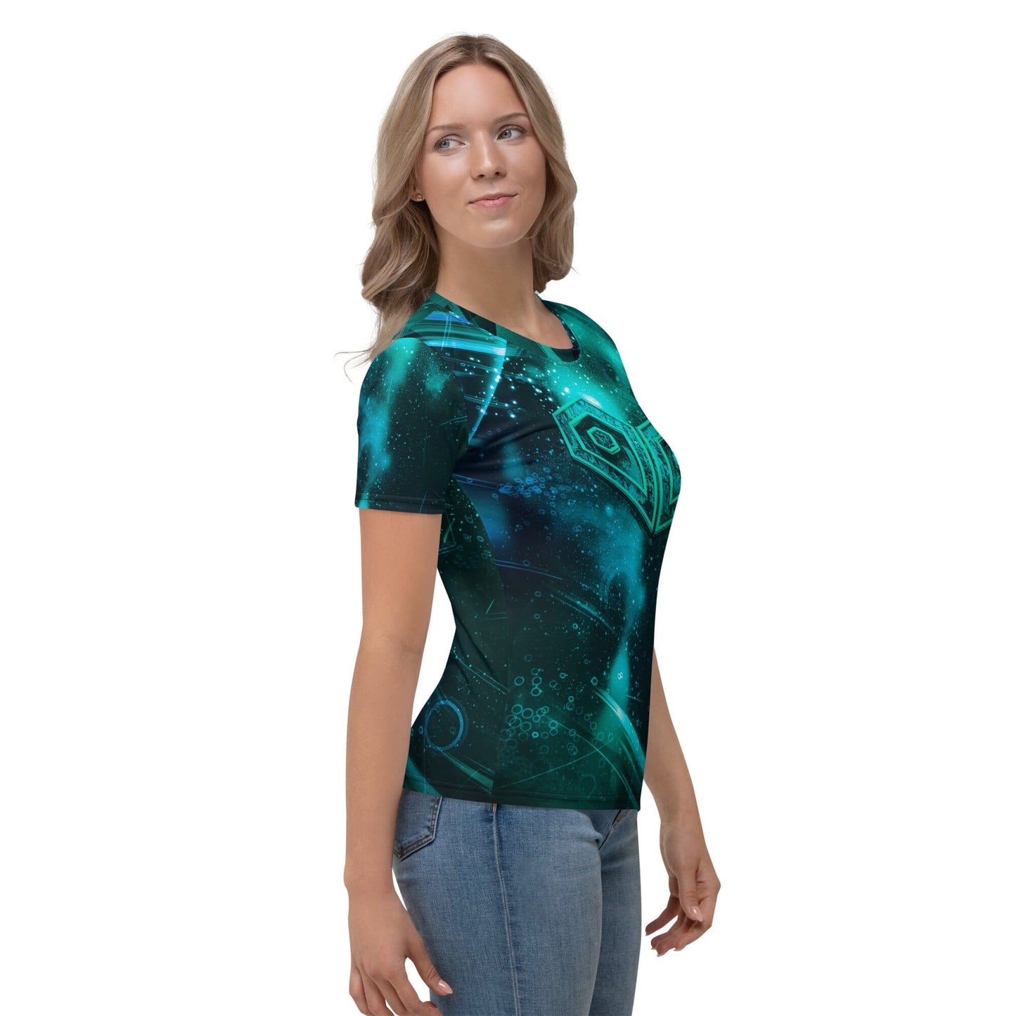 Raves Make It Better Women's T-Shirt PLURTHLINGS