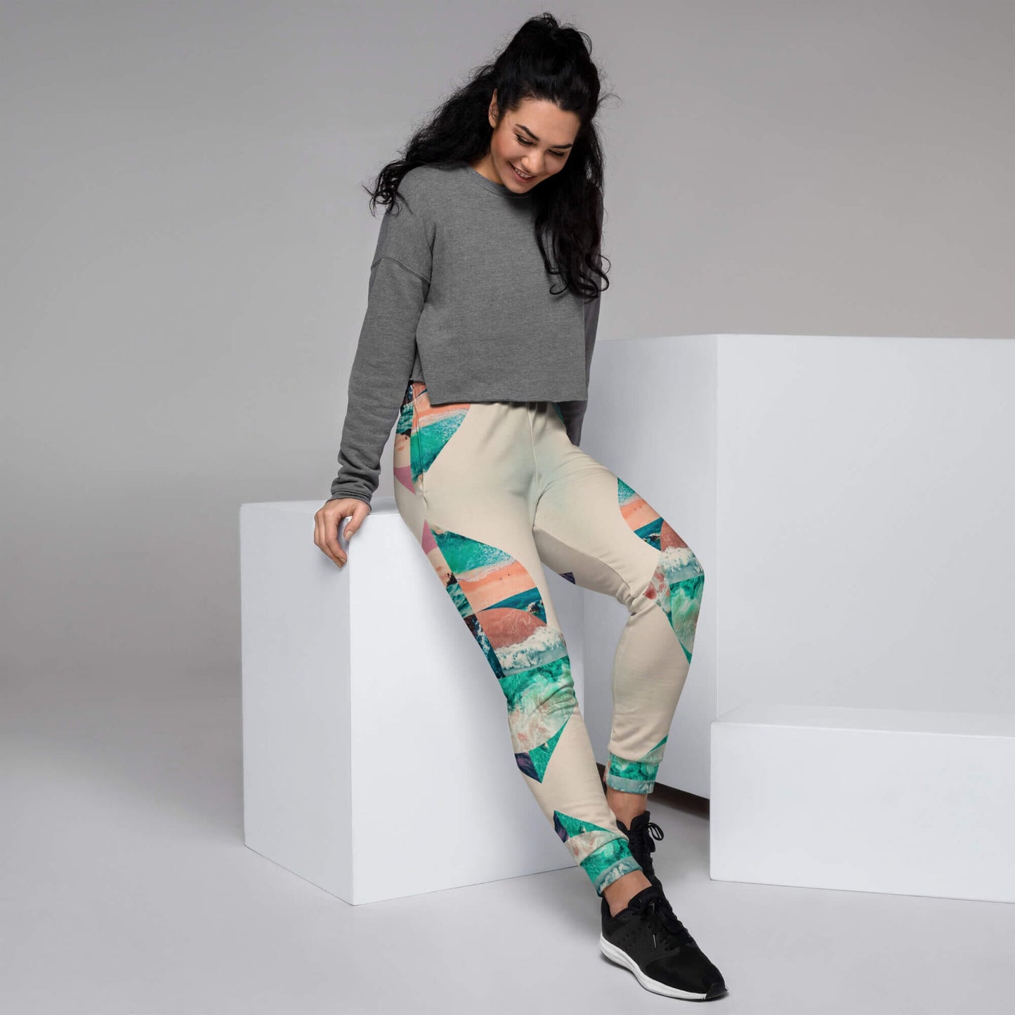 Sail Away Joggers PLURTHLINGS
