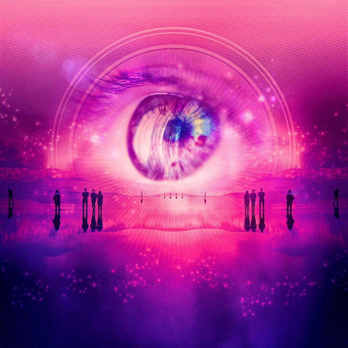 Look in the Mirror (Original Mix) Digital Track PLURTHLINGS
