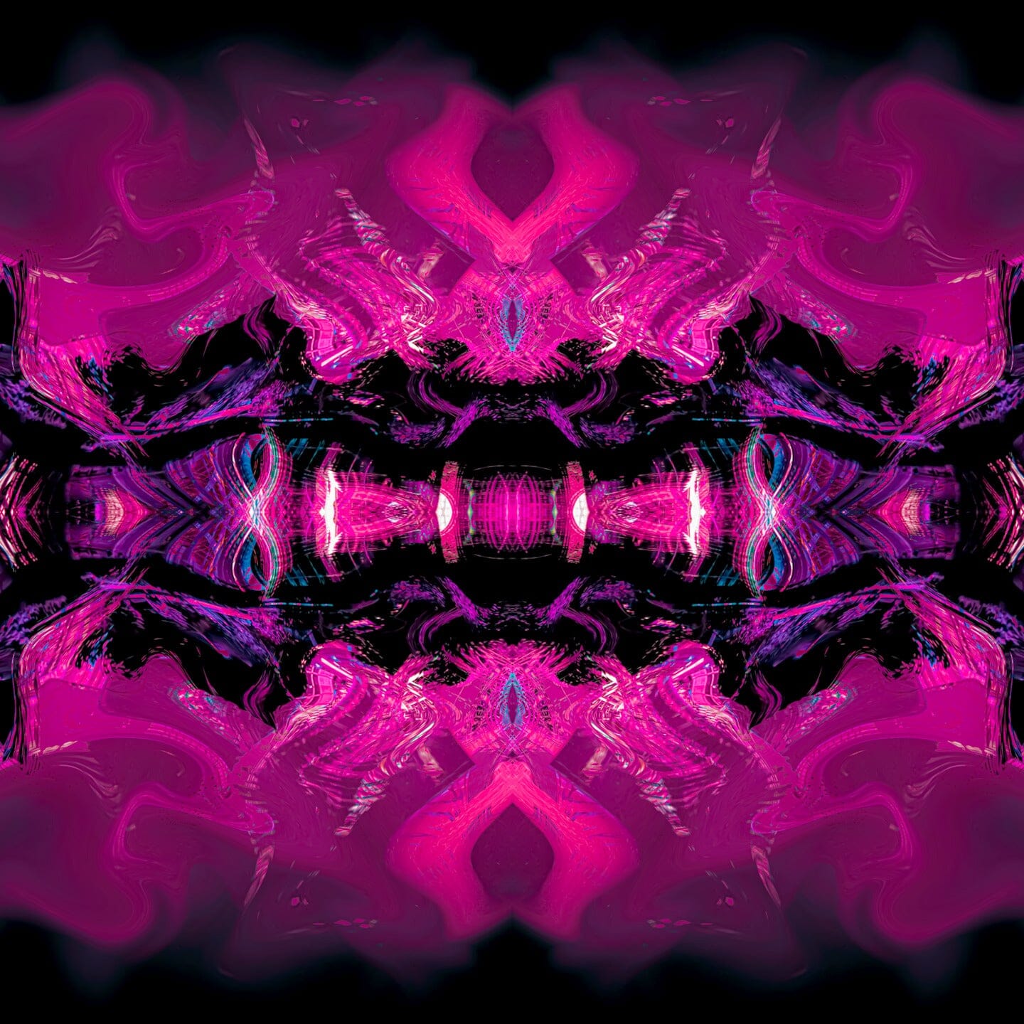 Queen of the Night (Original Mix) Digital Track Single Music