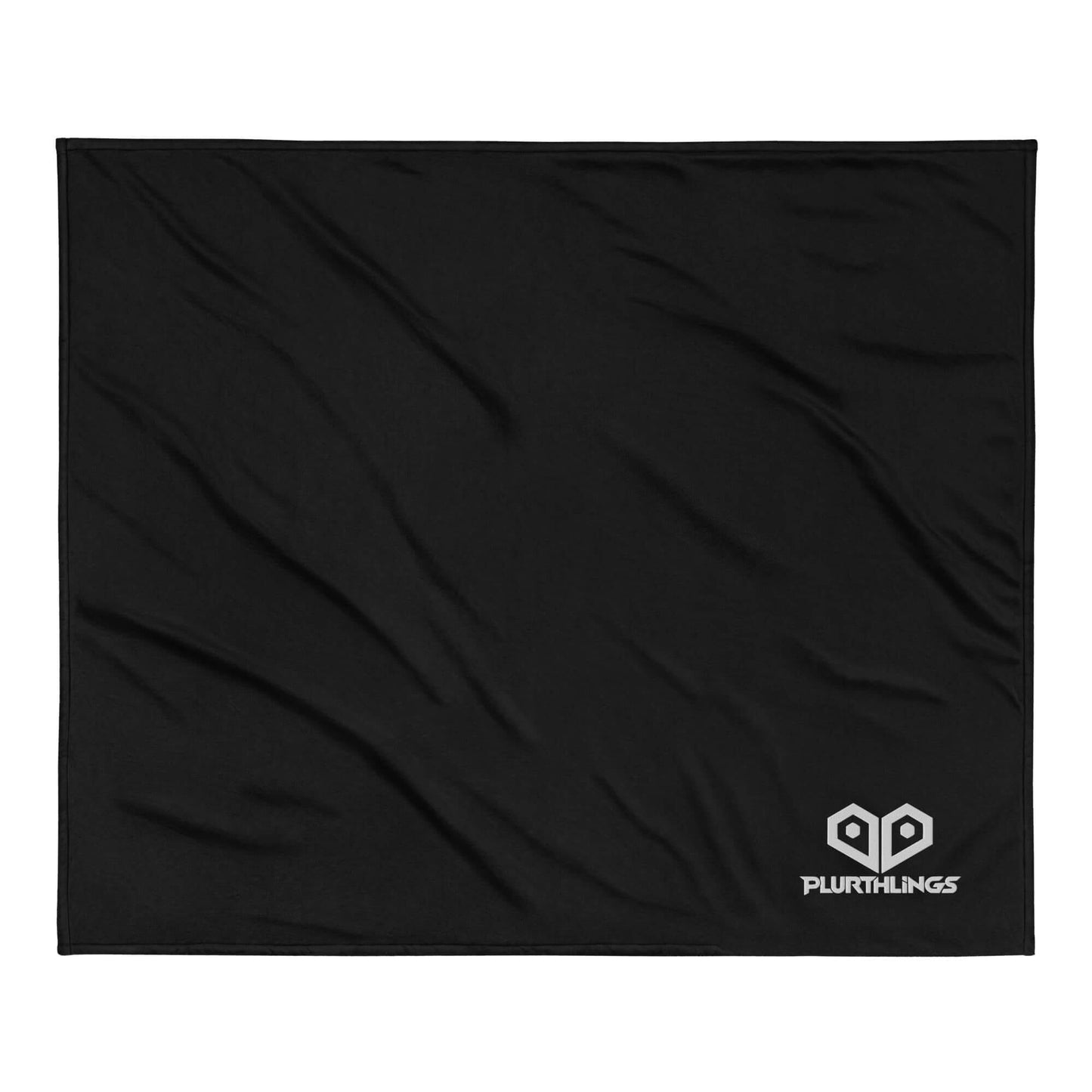 Plurthlings Premium Sherpa Blanket PLURTHLINGS 