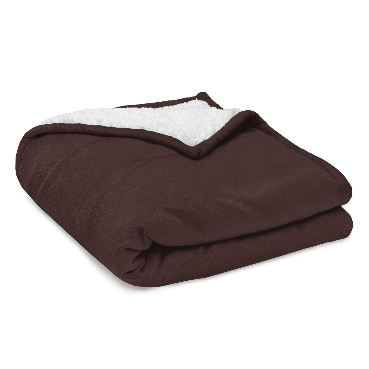 Plurthlings Premium Sherpa Blanket PLURTHLINGS 